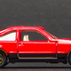Illustration for article titled Land of the Rising Sun-day - Toyota Celica XX 2800GT